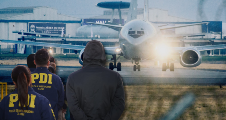 Plan de expulsión de KAst enfrenta su mayor traba: PDI admite que 6 mil venezolanos no pueden ser deportados