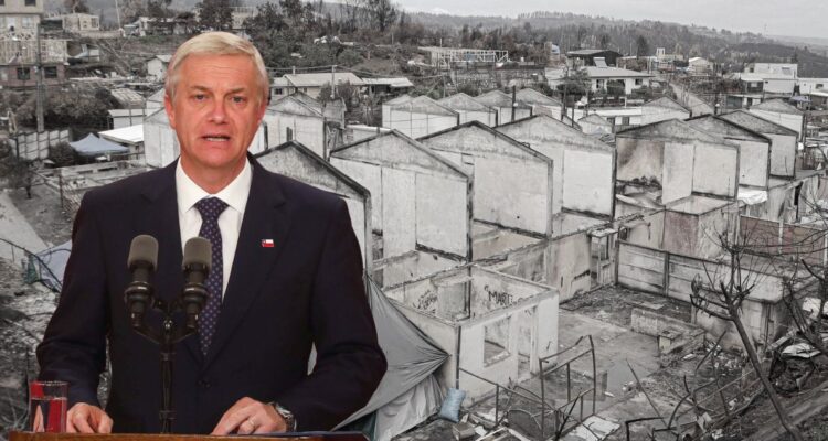 Desde la DC al PC: oposición refuerza llamado a la unidad ante Plan de Reconstrucción del gobierno