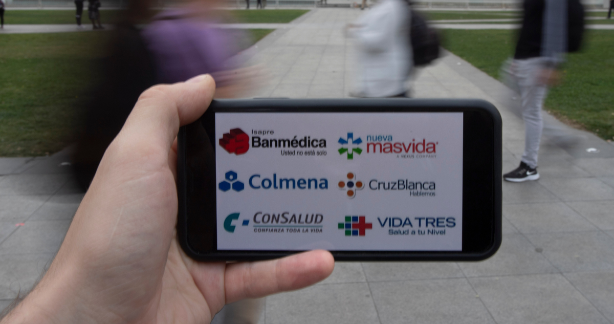 Hasta cuándo puedes cambiarte de plan o Isapre tras aumentos reportados de hasta el 3,5%