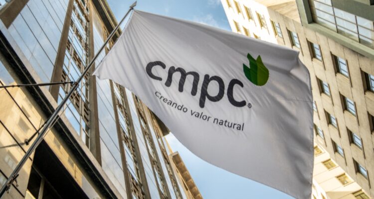 Muerte de trabajador en CMPC PLANTA LAJA