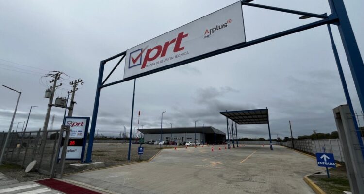 Planta de revisión técnica de Hualpén comenzaría a operar el próximo mes: todavía le faltan permisos