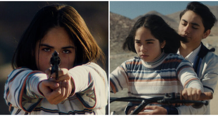 Revelan nominados de Premios Platino: Chile tiene representación con La misteriosa mirada del flamenco