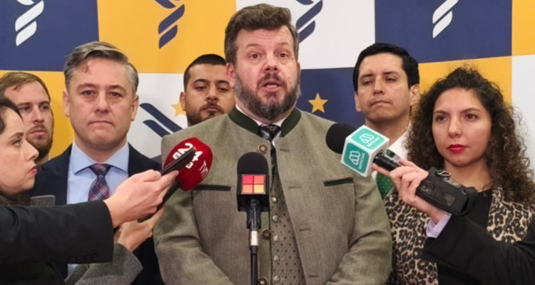 PNL apoyará Ley Miscelánea pero piden a Gobierno detallar recorte fiscal y mantener régimen para pymes