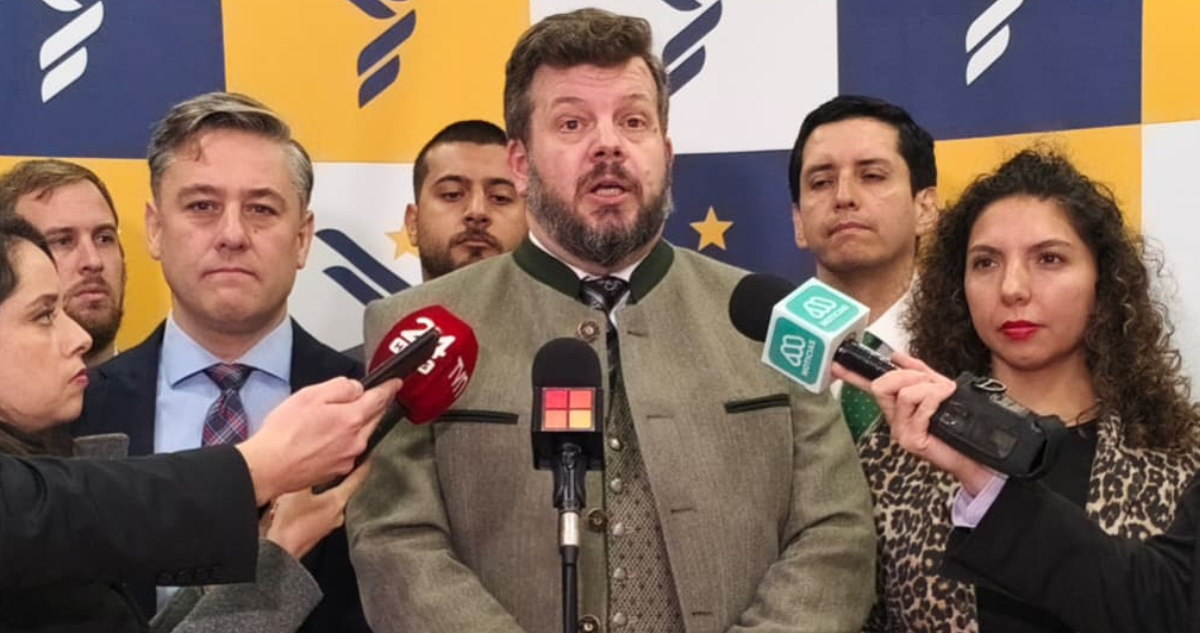 PNL apoyará Ley Miscelánea pero piden a Gobierno detallar recorte fiscal y mantener régimen para pymes