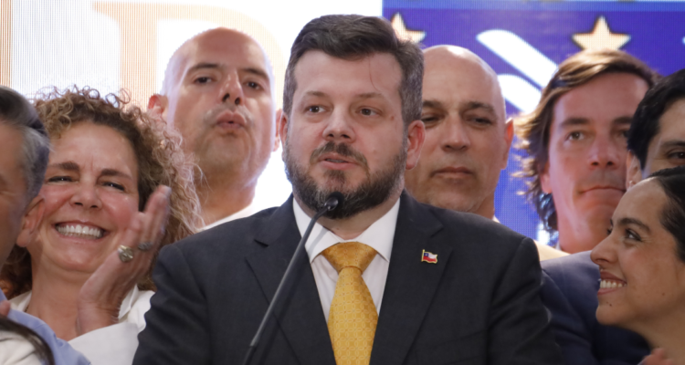 PNL se abre a la posibilidad de ser parte de la coalición oficialista en los próximos cuatro años