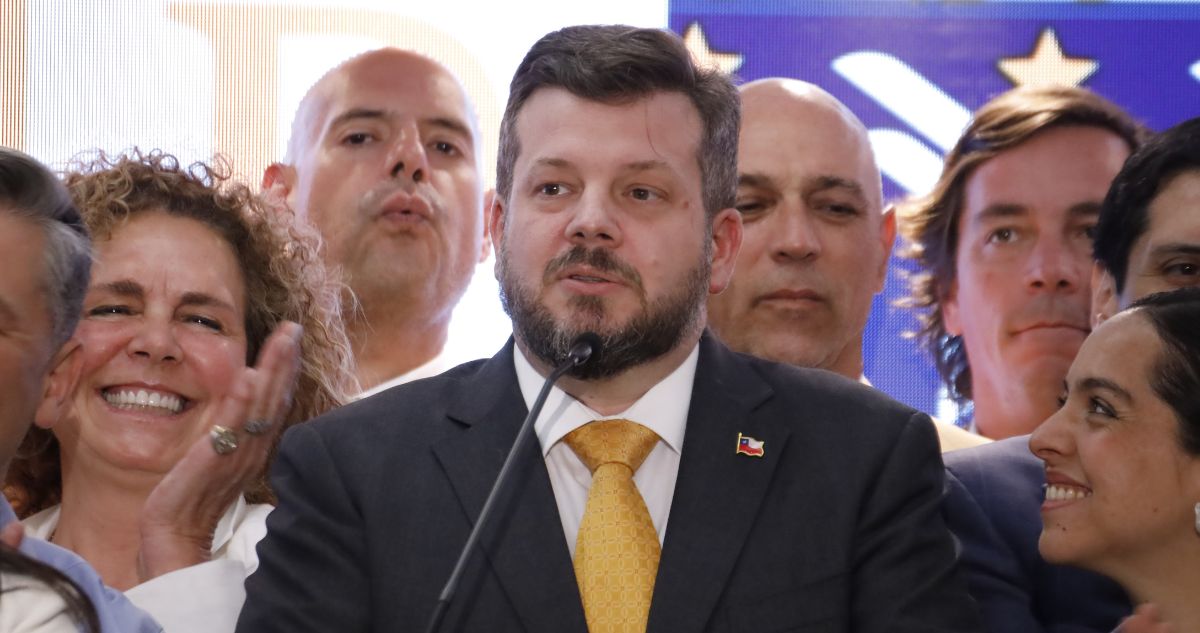 PNL se abre a la posibilidad de ser parte de la coalición oficialista en los próximos cuatro años