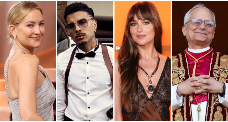 Pocos latinos y mucho poder: Time elige las 100 personas más influyentes del 2026