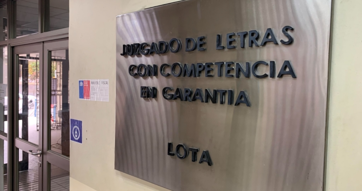 Habría hecho proyectos que luego aprobaba: este martes comparece exjefa de Dirección de Obras de Lota