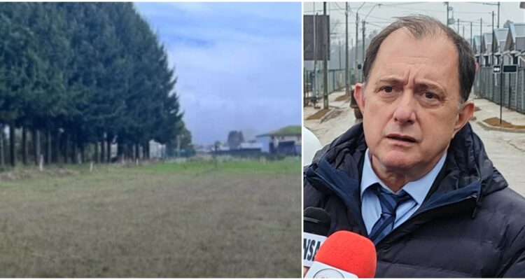 Poduje se compromete a acelerar traspaso de terrenos de Campo Militar de Valparaíso para viviendas