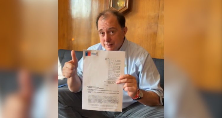 Poduje desestima recomendación de Quiroz y firma continuidad de programa que Hacienda quería recortar