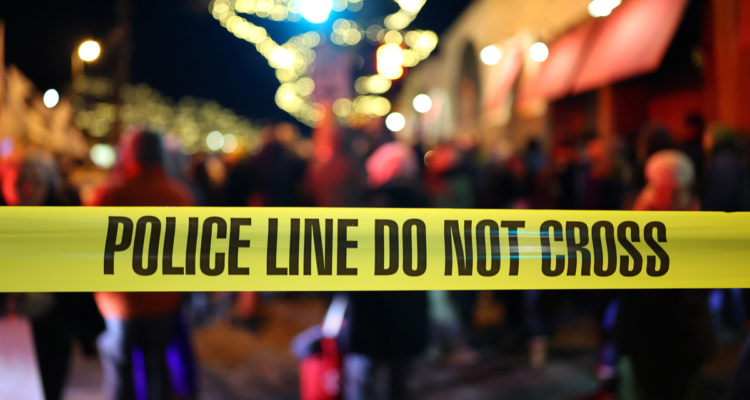 Hombre atropella a 13 personas en festival de EEUU: tiene más de 20 cargos por conducir ebrio