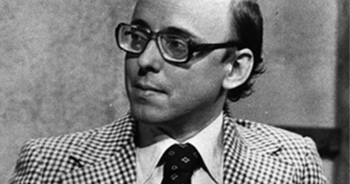 Jaime Guzmán