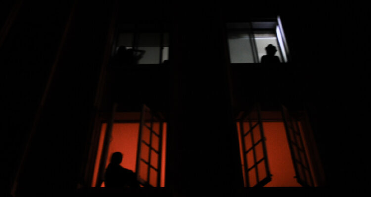 Por mega apagón de 2025: SEC multa con de $2 mil millones a Engie Energía y Generadora Metropolitana