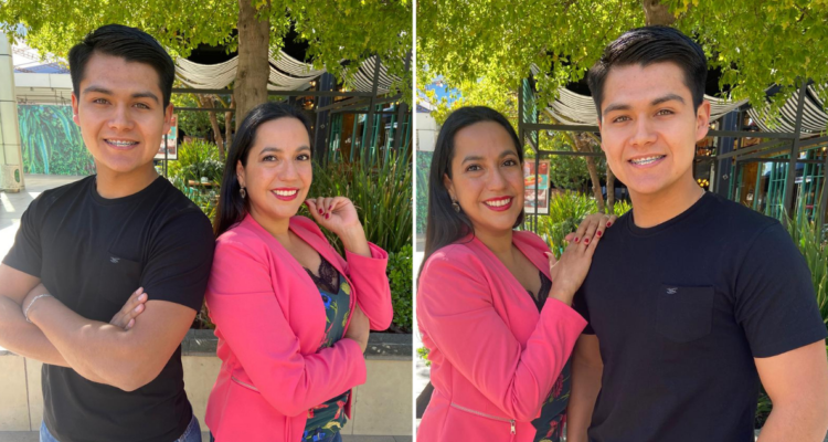 Ignacio Ormazabal tras video viral con Alanys Lagos: "Estoy con los pies bien puestos en la tierra"