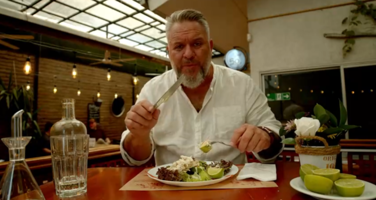 Don Peyo en Ñuñoa: un ícono de la cocina chilena