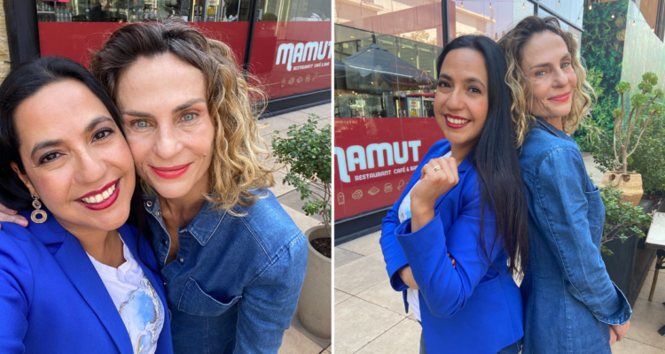 Alessandra Guerzoni y actual momento de las áreas dramáticas: "Los monopolios limitan"