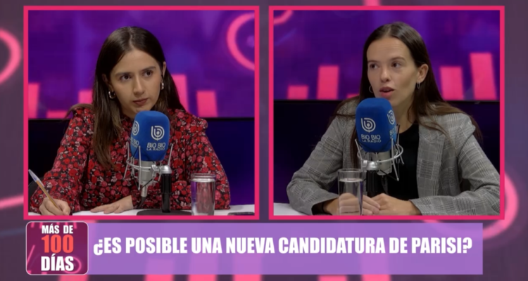 Más de 100 días: Ley de Reconstrucción y política migratoria