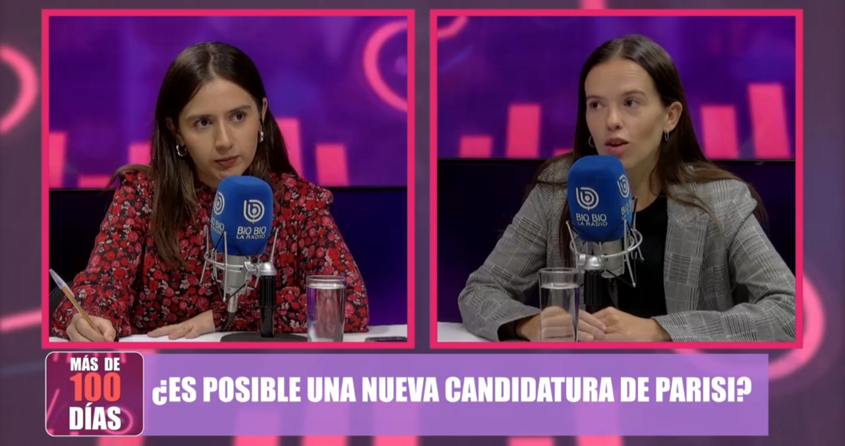 Más de 100 días: Ley de Reconstrucción y política migratoria