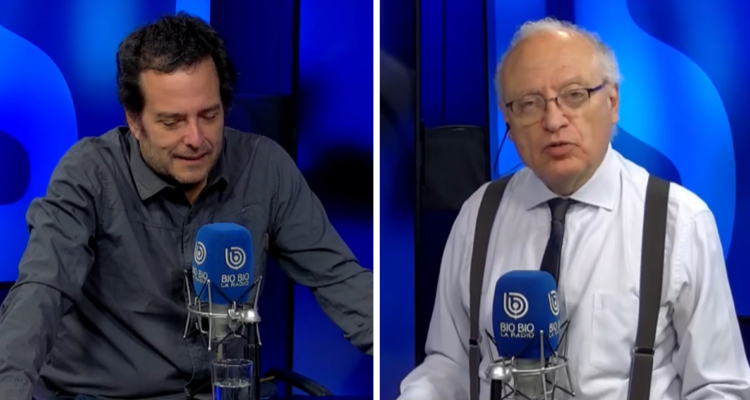 Hugo Herrera: "El Gobierno tiene que apurar cambios importantes en el diseño político"