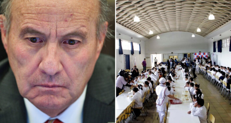 Gobierno enfrenta costo político del polémico oficio filtrado desde Hacienda