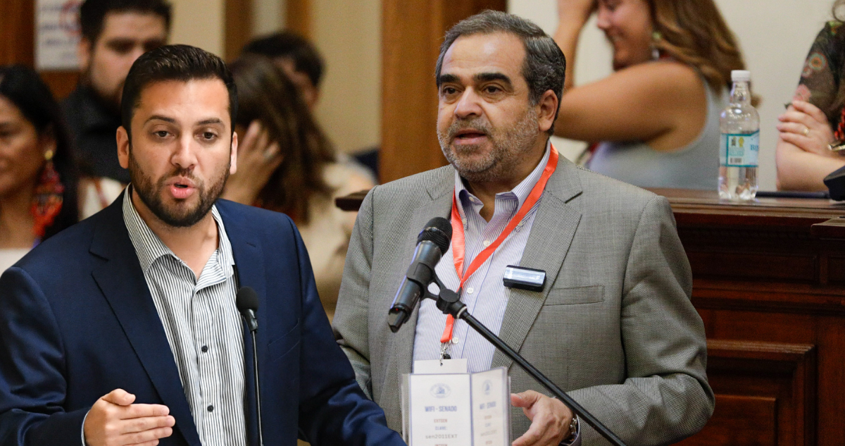 PPD afina encuentro estratégico para redefinir su rol en la centroizquierda y renovar liderazgos
