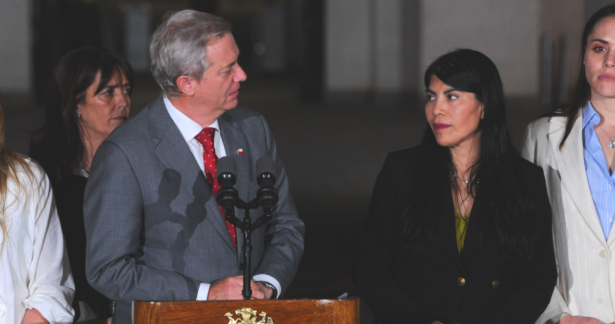 Presidente Kast califica de “acto de irracionalidad total” agresión a ministra Lincolao en la UACh