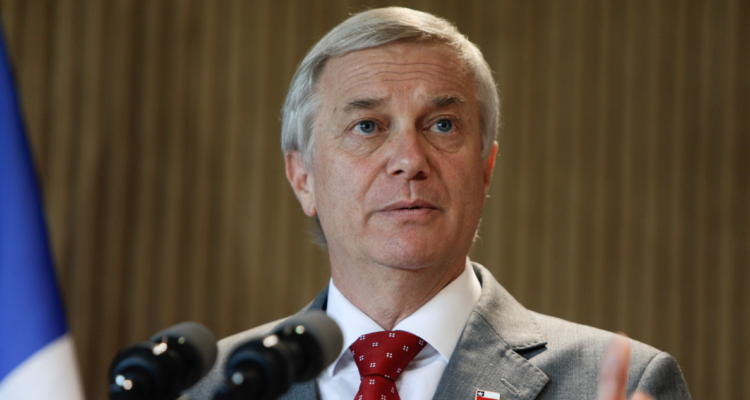 Presidente Kast se abre a considerar “sugerencias” al Plan de Reconstrucción Nacional