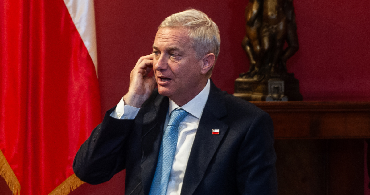 José Antonio Kast