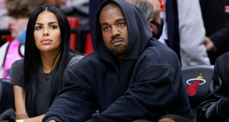 Primer ministro británico tras bloqueo a Kanye West: “Nunca debió haber sido invitado al Reino Unido”