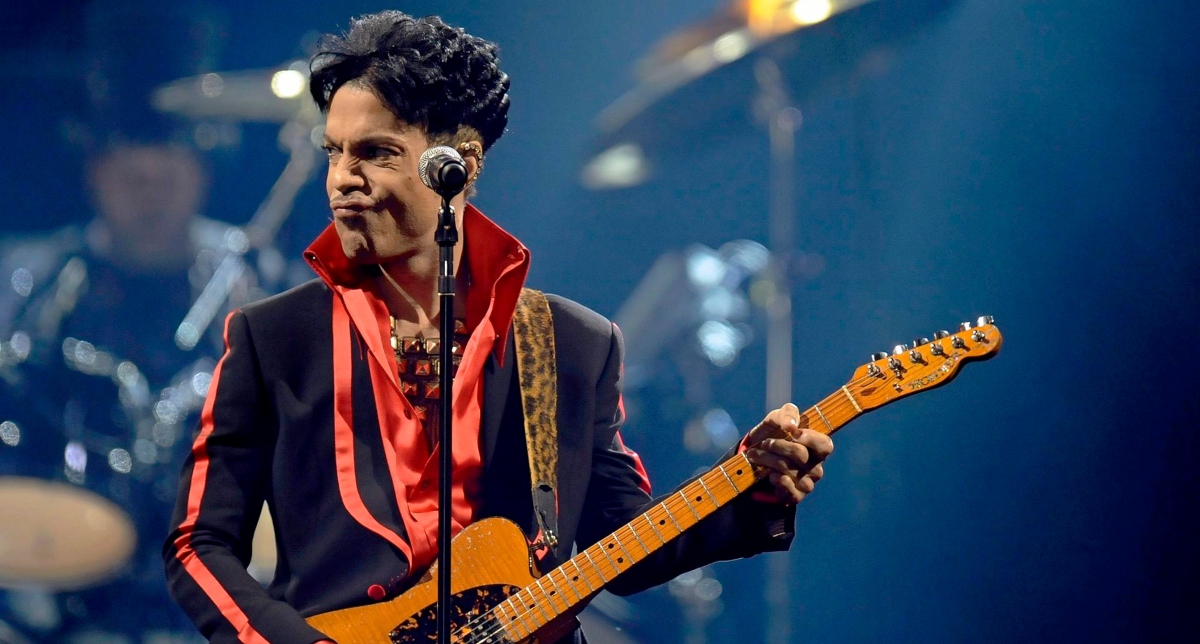 prince