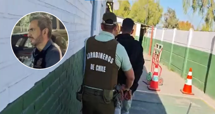 Cedida | ARCHIVO BBCL