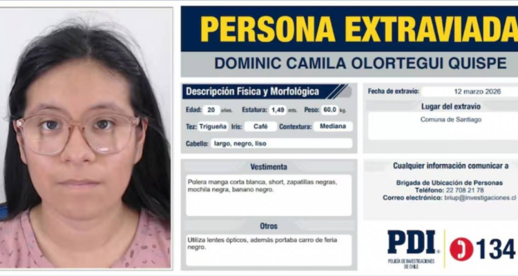 Prisión preventiva para imputados por crimen de joven vendedora de cartas Pokémon en Santiago