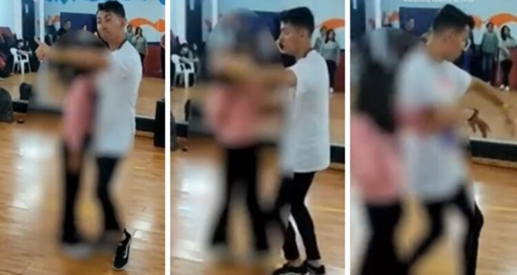 Prisión preventiva para profesor de baile acusado de estupro y violación contra alumna en Iquique