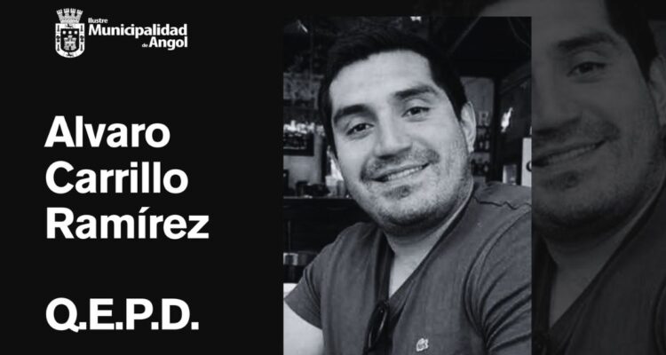 Encuentran sin vida a profesor que estaba desaparecido en Angol