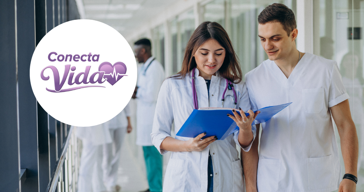 Hospital Clínico U. de Chile lanza “Conecta Vida” en BioBioTv para acercar medicina a más audiencias