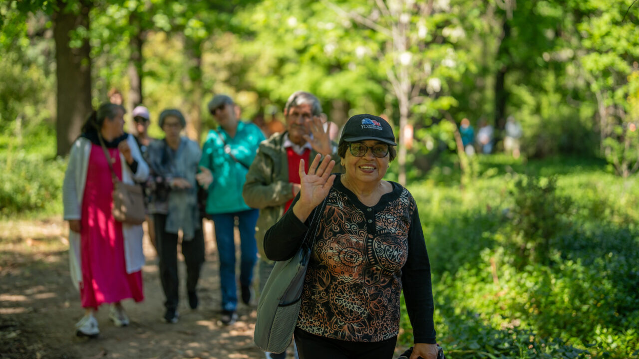Subsidia viajes para mayores de 60 años: los destinos que incluye el programa Vacaciones Tercera Edad