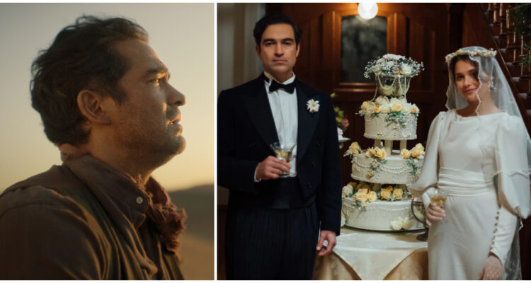 Protagonista de “La Casa de los Espíritus” y censuras al libro: “Quieren quitarnos la memoria”