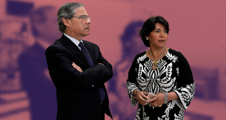 Trama bielorrusa: dueños de Movitec desclasifican reunión con Provoste en medio de pugna con Codelco