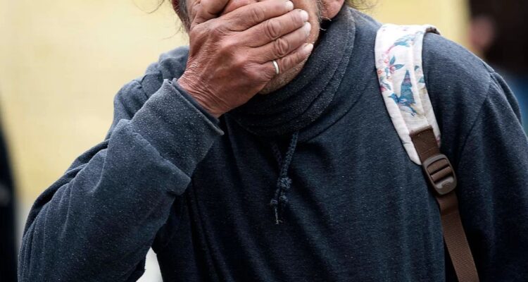 Más de 300 personas evacuadas y clases suspendidas deja nuevo episodio de contaminación en Puchuncaví