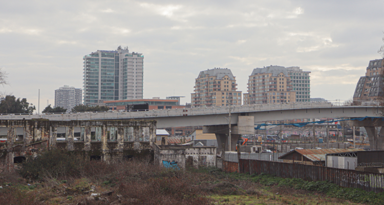 Puente Chacabuco podría abrirse de forma provisoria en junio: se prevé que trabajos terminen en agosto
