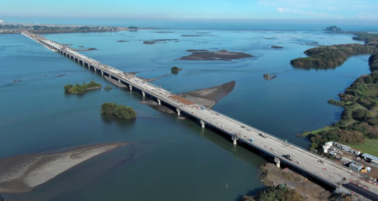 Idea de nombrar Puente Industrial como Sebastián Piñera reabre debate en el Bío Bío