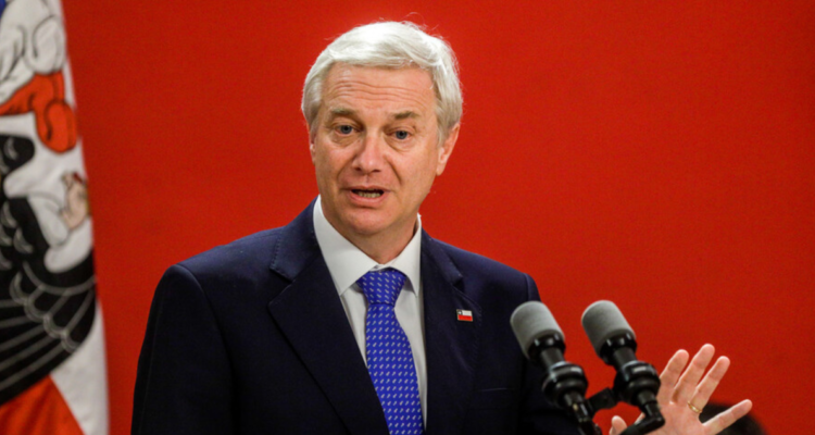 Pulso Ciudadano aprobación a gobierno sigue cayendo y desaprobación continúa aumentando