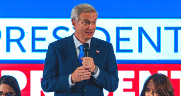 “Que todos prendan la tele a las 9”: Kast anuncia primera cadena nacional por Plan de Reconstrucción