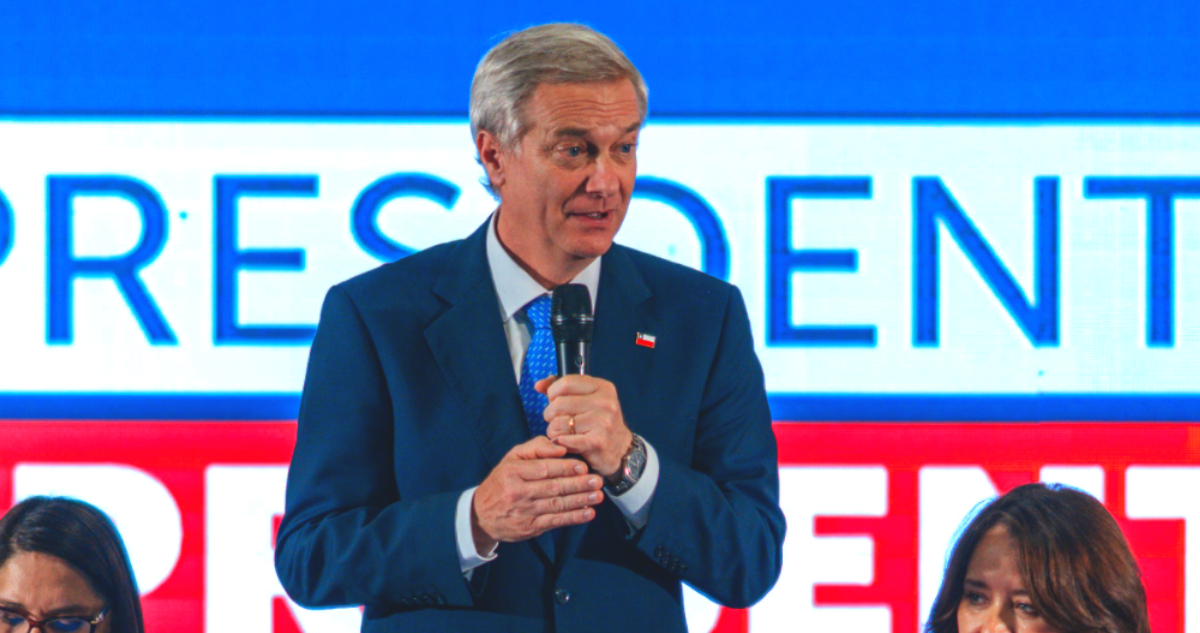 “Que todos prendan la tele a las 9”: Kast anuncia primera cadena nacional por Plan de Reconstrucción