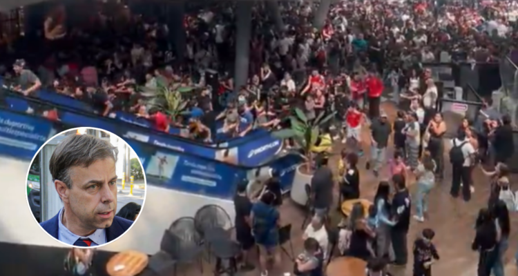 Redes sociales | CONTEXTO | Agencia UNO