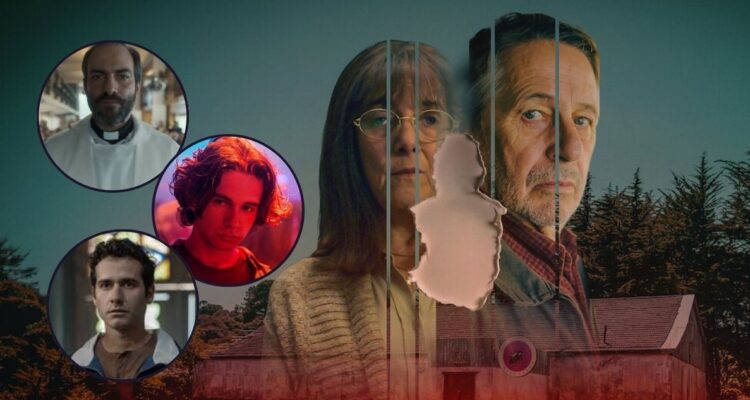 Quién es quién en “Alguien tiene que saber”, serie inspirada en caso de Jorge Matute Johns