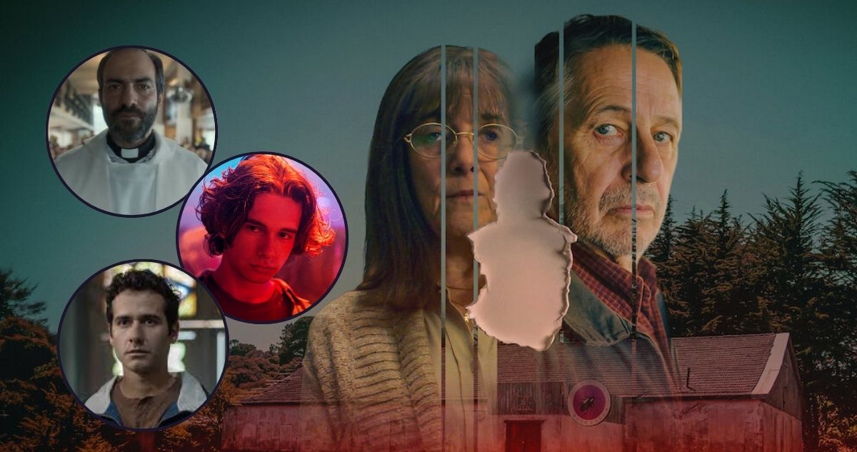 Quién es quién en “Alguien tiene que saber”, serie inspirada en caso de Jorge Matute Johns