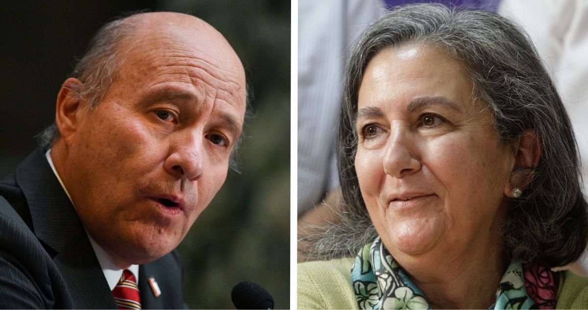 Ministros Quiroz y Chomalí sostendrán reunión clave para definir recorte presupuestario en Salud