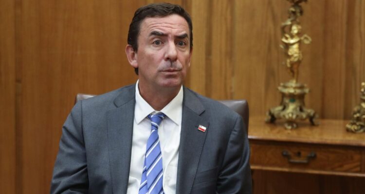 Ministro de Justicia detalla los delitos de condenados que están pidiendo indulto