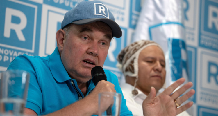 Rafael López Aliaga